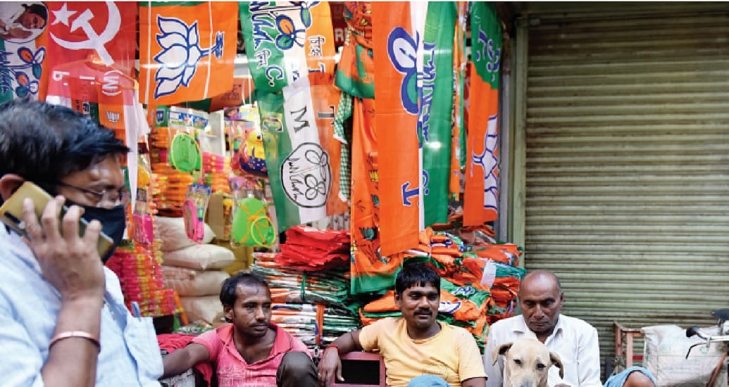 लोकतंत्र के उत्सव में धूम-धड़ाके के पीछे काले धन का खेल, उपयोग वैध कर देना ही सबसे बेहतर उपाय!