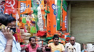 लोकतंत्र के उत्सव में धूम-धड़ाके के पीछे काले धन का खेल, उपयोग वैध कर देना ही सबसे बेहतर उपाय!