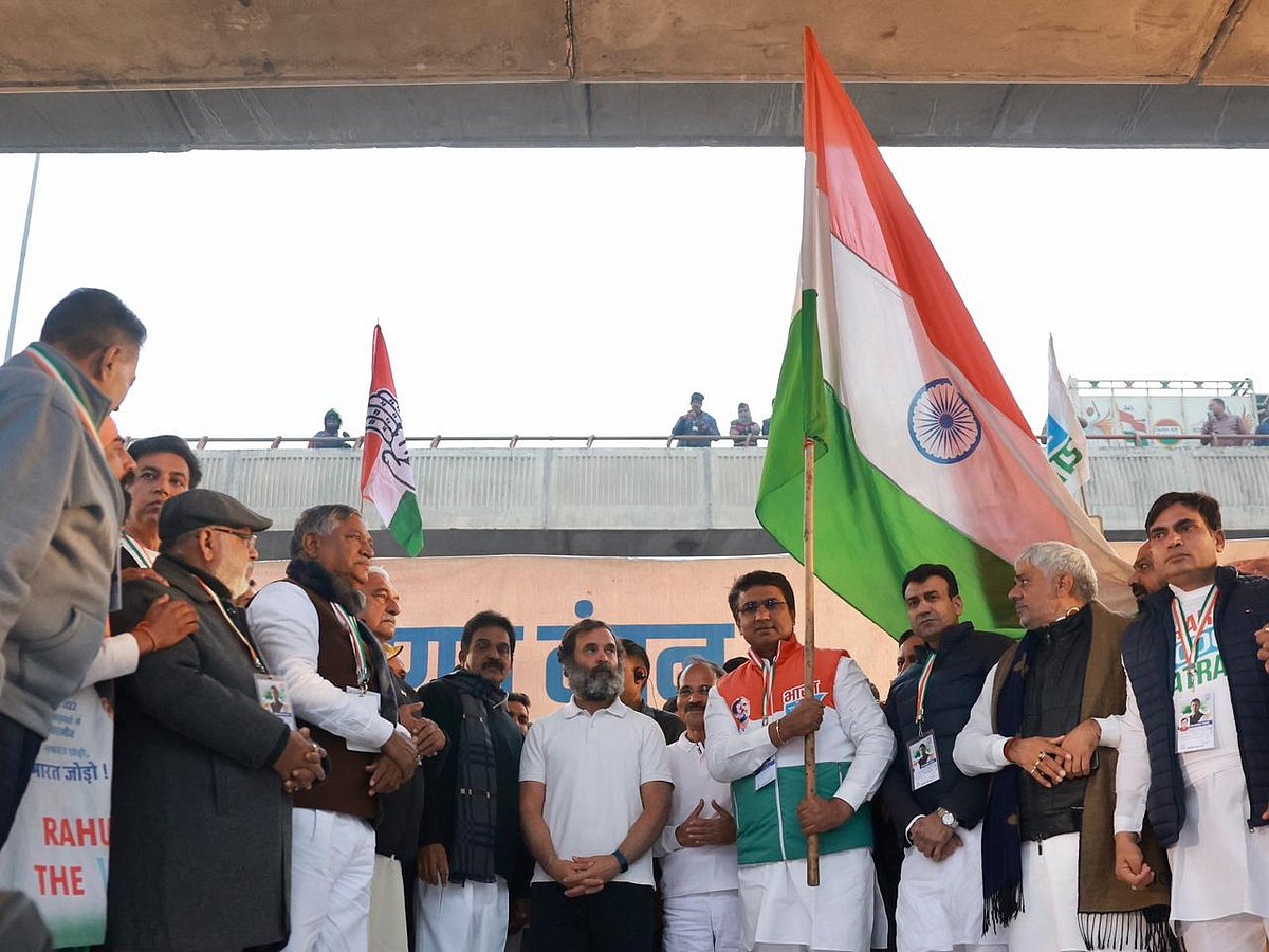 फोटो: INC