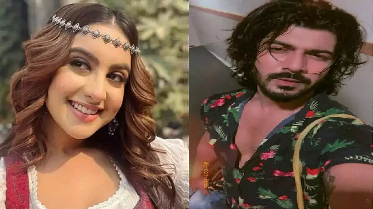 टीवी एक्ट्रेस तुनिशा शर्मा केस: कोर्ट ने आरोपी शीजान को 14 दिन की न्यायिक हिरासत में भेजा