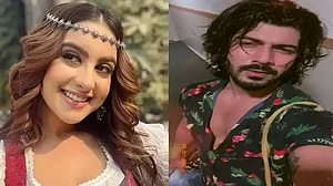 टीवी एक्ट्रेस तुनिशा शर्मा केस: कोर्ट ने आरोपी शीजान को 14 दिन की न्यायिक हिरासत में भेजा