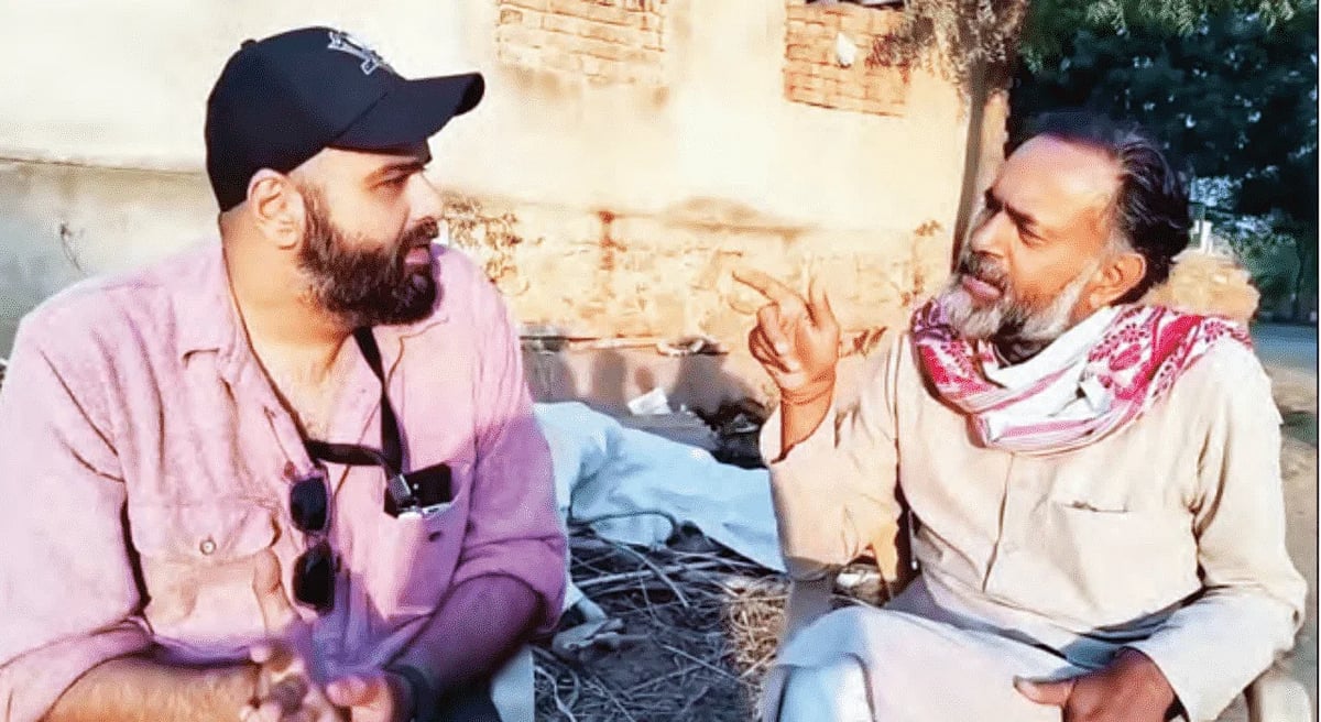 अमेरिका में 18 स्टेटस में परफॉर्म कर सकता हूं, इंडिया में 4 में भी नहीं, कुणाल कामरा से हास्य की भूमिका पर बातचीत 