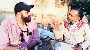 अमेरिका में 18 स्टेटस में परफॉर्म कर सकता हूं, इंडिया में 4 में भी नहीं, कुणाल कामरा से हास्य की भूमिका पर बातचीत