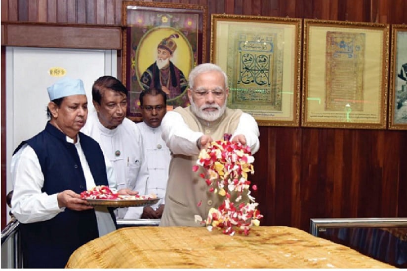 जब साझेपन को मिटाया जाएगा, तो अपनत्व का भाव कैसे बचेगा