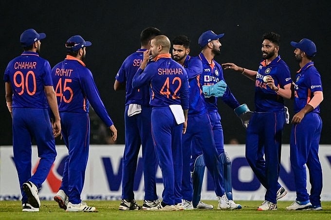 BCCI ने 2022-23 के लिए घरेलू सत्र की घोषणा की, इन टीमों की मेजबानी करेगा भारत, जानें कब और कहां होंगे मुकाबले