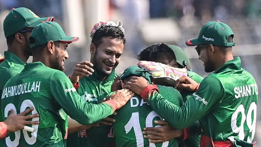 फोटोः @ICC