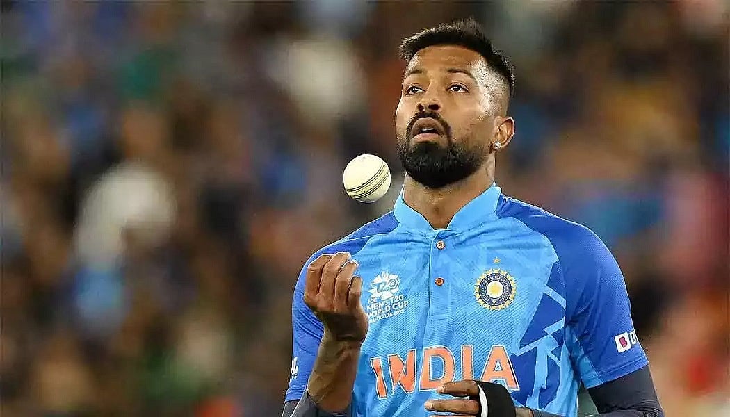 खेल की खबरें: श्रीलंका के खिलाफ T20 सीरीज में पांड्या करेंगे कप्तानी! और ब्राजील के हेड कोच बनने की रेस में सबसे आगे जिदान   