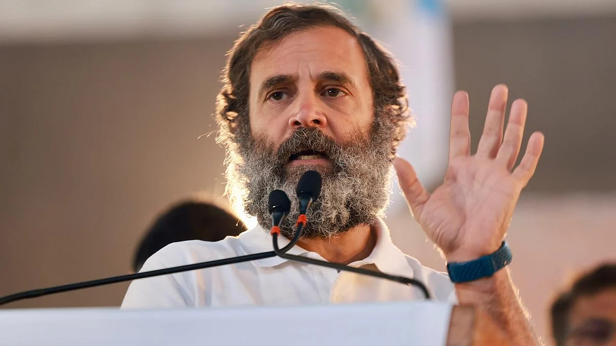 फोटो: INC