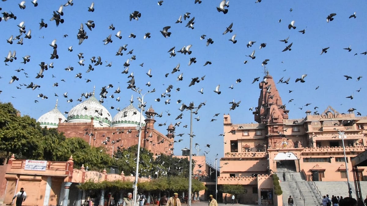 फोटो: IANS