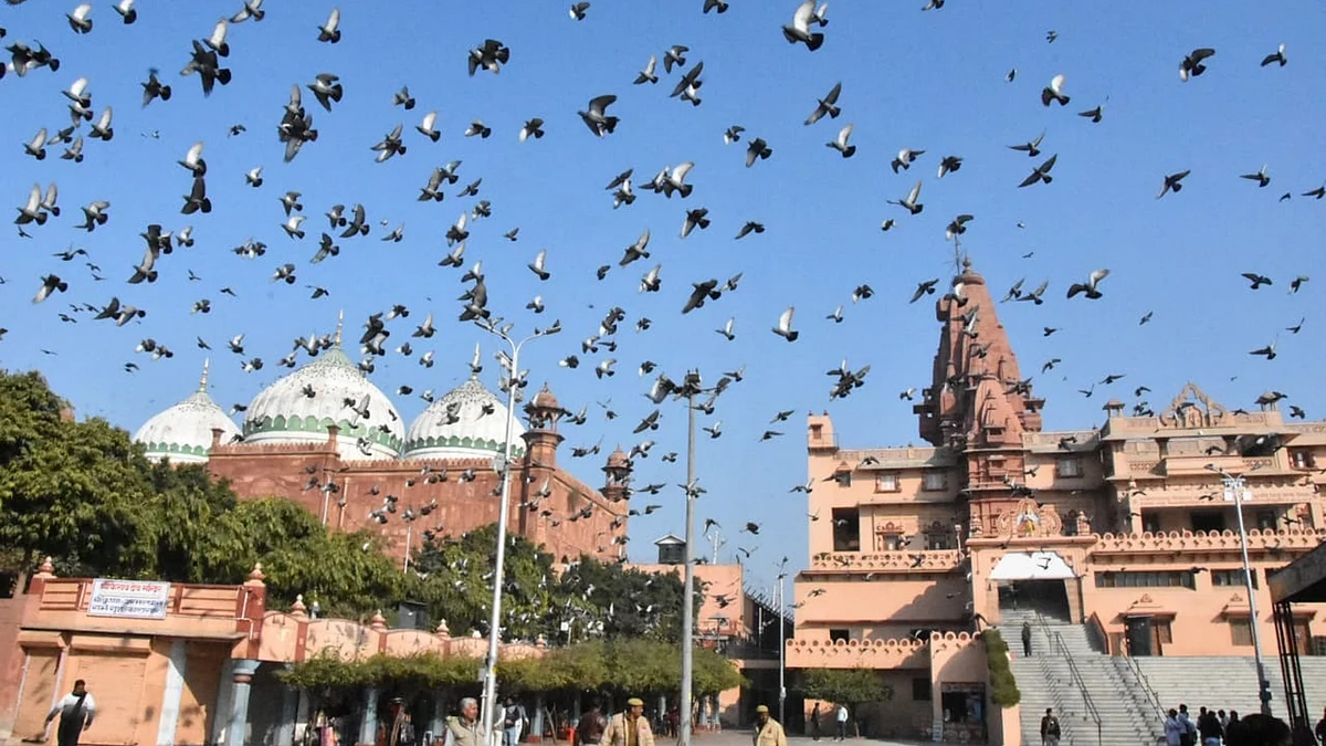 फोटो: IANS