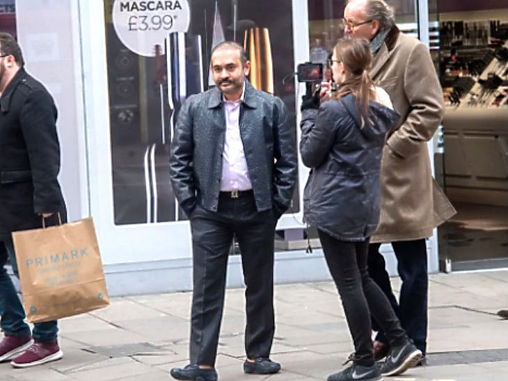 नीरव मोदी को UK में बड़ा झटका, भारत प्रत्यर्पण के खिलाफ सुप्रीम कोर्ट जाने की अपील खारिज