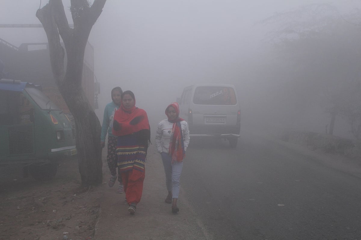 फोटो: IANS