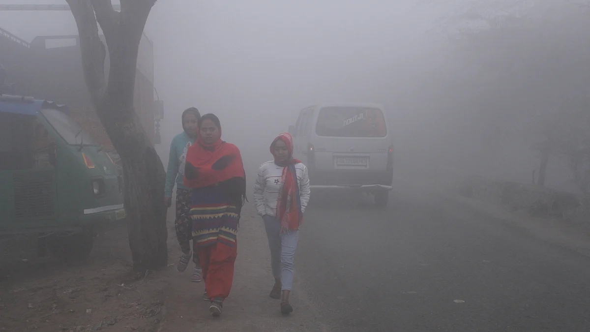 फोटो: IANS