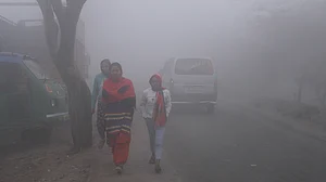 फोटो: IANS