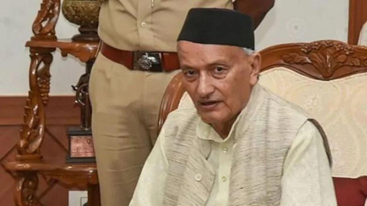 महाराष्ट्र राज्यपाल कोश्यारी की होने वाली है छुट्टी! शिवाजी पर टिप्पणी से बढ़ा विवाद, विरोध में महाराष्ट्र बंद कल