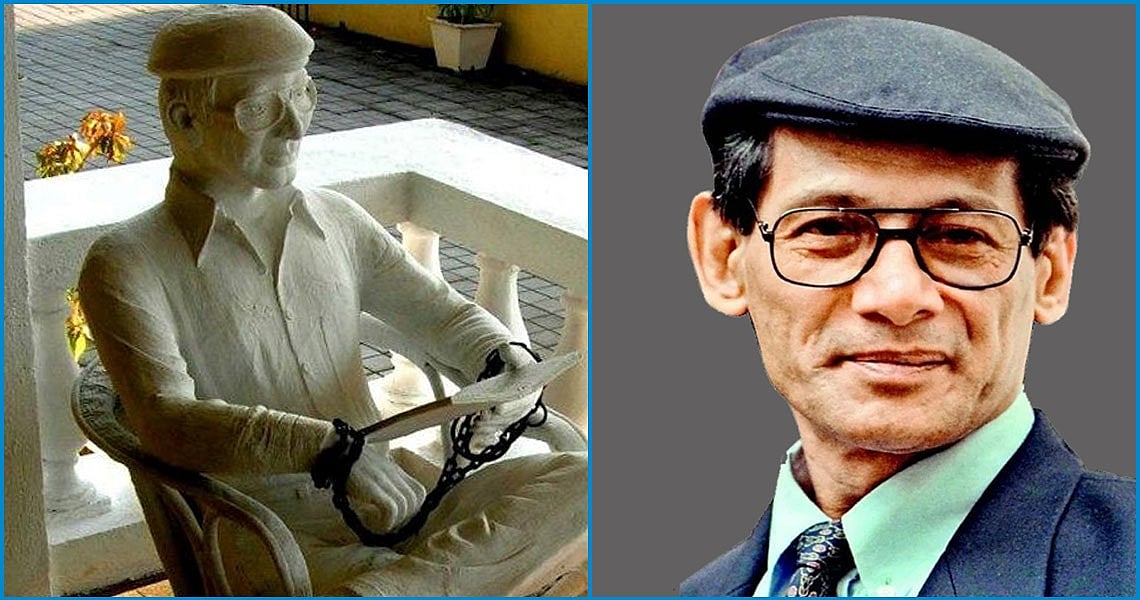 जेल से बाहर आएगा 'बिकिनी किलर', नेपाली सुप्रीम कोर्ट ने दिया चार्ल्स शोभराज के रिहाई का आदेश