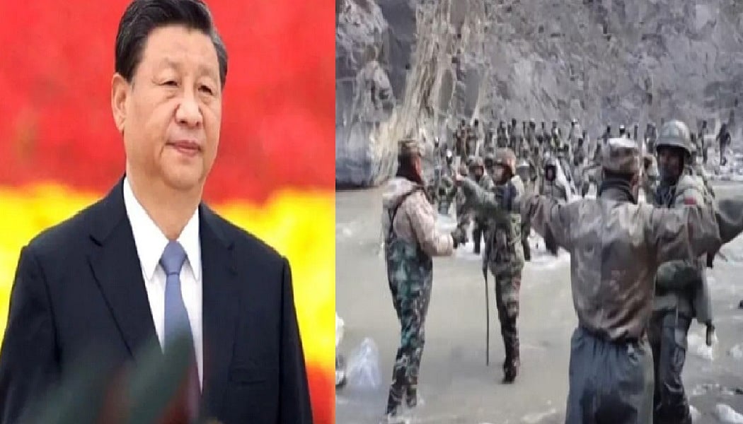 Tawang Clash: तवांग में भारतीय सेना से झड़प पर चीन का बयान आया सामने, जानें क्या कहा?
