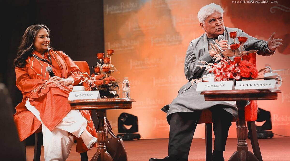 अज्ञानता और अफवाहों के अंधेरे को सूरज की किरन की तरह खत्म करने का उत्सव था जश्न-ए-रेख्ता