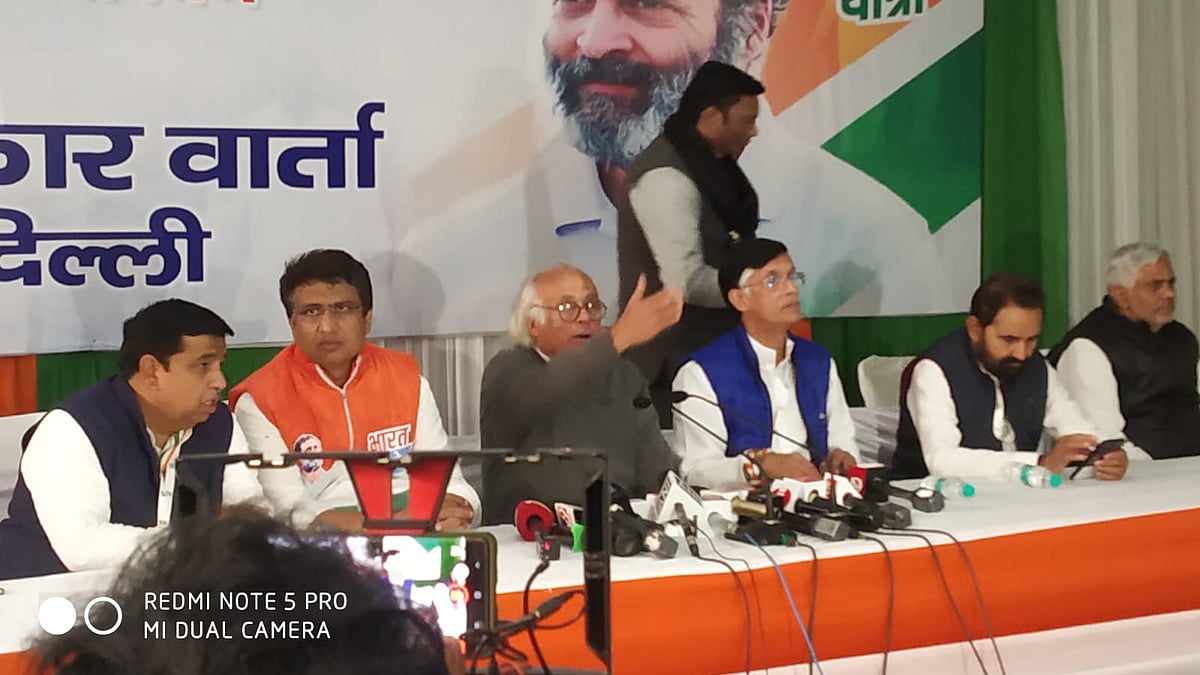 फोटो: सैय्यद खुर्रम रजा