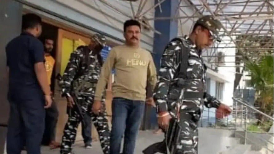 लालन शेख मौत में कलकत्ता हाईकोर्ट से CBI को बड़ी राहत, CID को एजेंसी के खिलाफ किसी भी कड़ी कार्रवाई से रोका