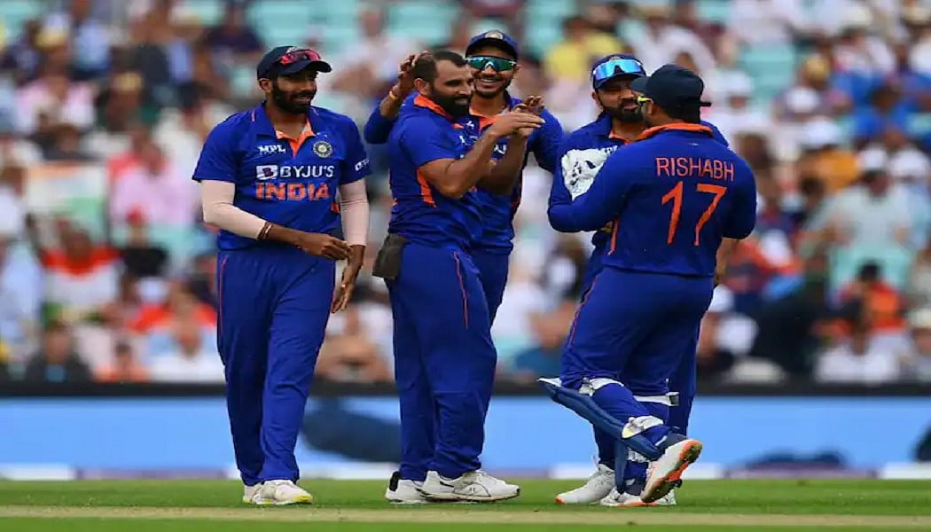 बांग्लादेश के खिलाफ ODI सीरीज से पहले टीम इंडिया को झटका, ये दिग्गज खिलाड़ी हुआ बाहर, इस तूफानी गेंदबाज को मिली जगह 