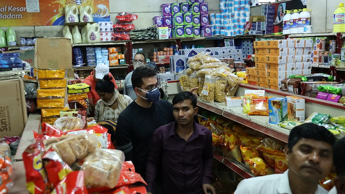 फोटो: IANS