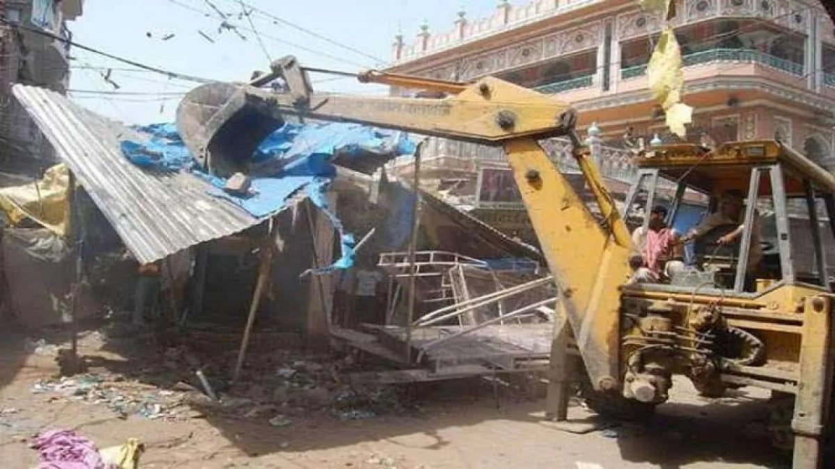 प्रतीकात्मक तस्वीर