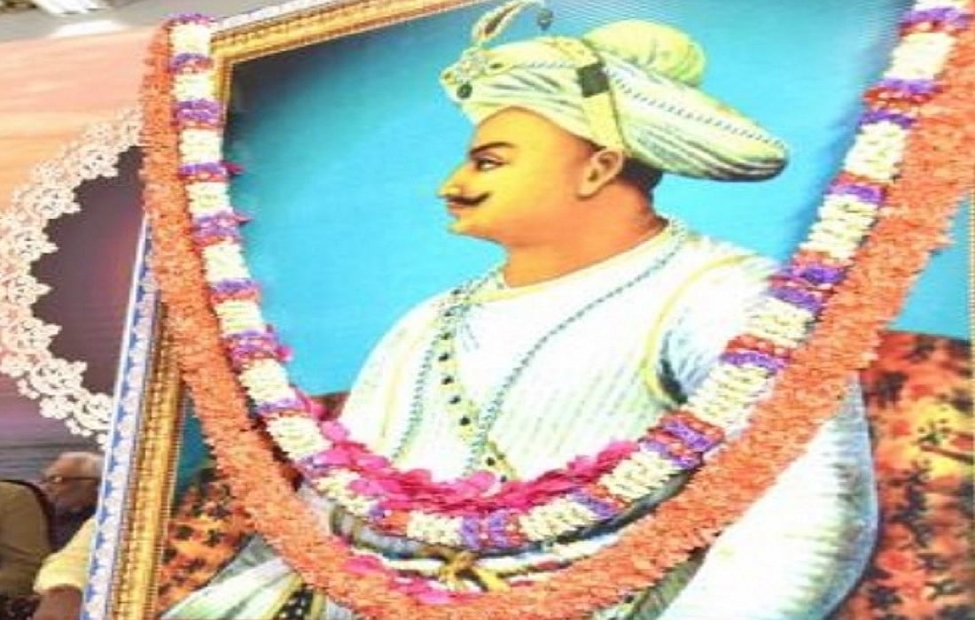 कर्नाटक: टीपू सुल्तान ने जिस 'सलाम आरती' की सदियों पहले की थी शुरुआत, उसका नाम BJP सरकार ने बदलने का किया फैसला
