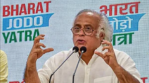 'न्यायपालिका पर पूरी तरह से कब्जा करना चाहती है मोदी सरकार', रिजीजू के पत्र पर जयराम रमेश का पलटवार