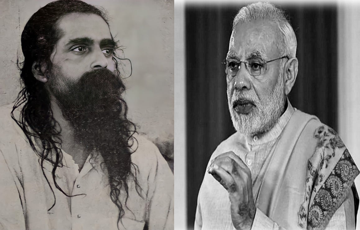 आकार पटेल का लेख: गोलवलकर का 'हिंदुत्व' जाति की पूजा करता है, लेकिन दिखावा जाति से ऊपर उठकर समावेशी सोच का
