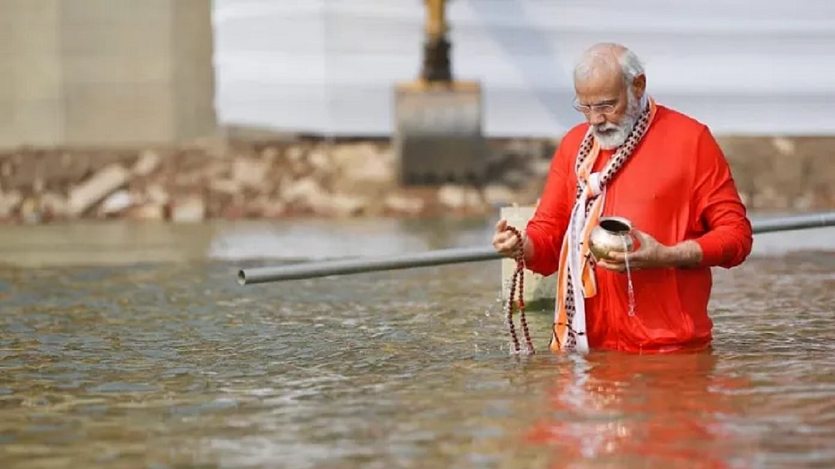 8 साल में सफाई पर 13,000 करोड़ रुपये खर्च, फिर भी मैली है गंगा, मोदी सरकार के कार्यकाल पर ये सबसे बड़ा धब्बा नहीं?