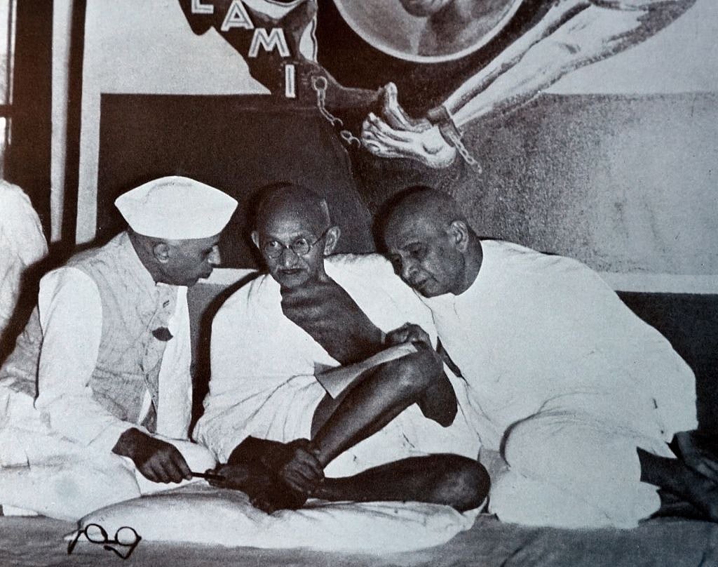 हर चुनाव में नेहरू-पटेल का मुद्दा उछालने वाले जानते ही कितना है पटेल के बारे में!