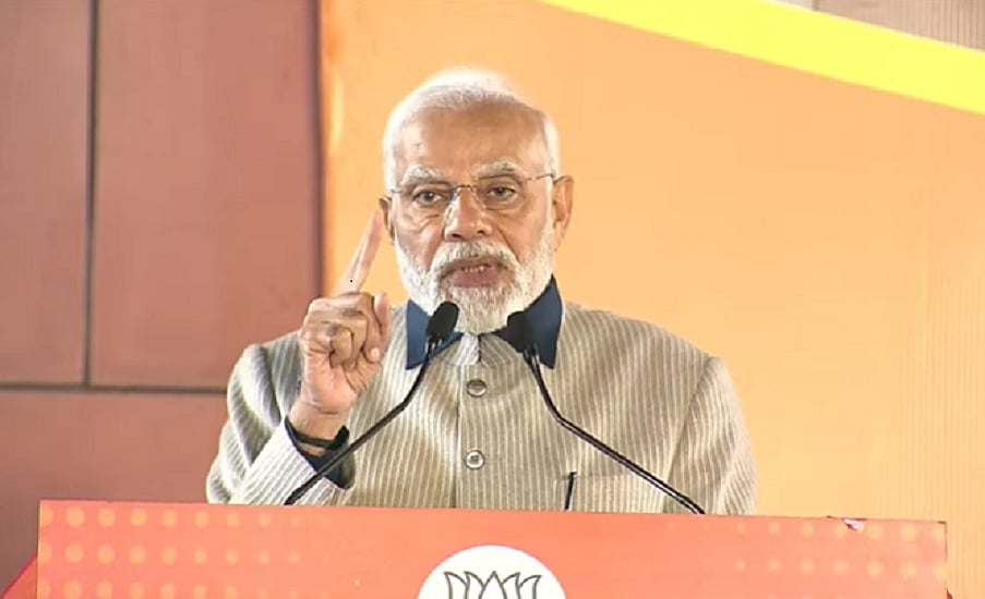 गुजरात चुनाव जीतते ही पीएम मोदी ने दिए सख्त फैसलों के संकेत, आर्थिक हालत ठीक नहीं होने का दिया इशारा