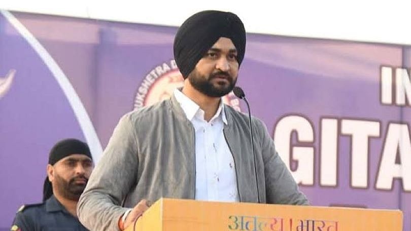 फोटोः सोशल मीडिया