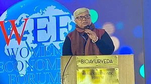 अनहद की संस्थापक शबनम हाशमी को वुमन ऑफ दि डिकेड अवार्ड मिला, वीमेन इकोनॉमिक फोरम ने दिया सम्मान