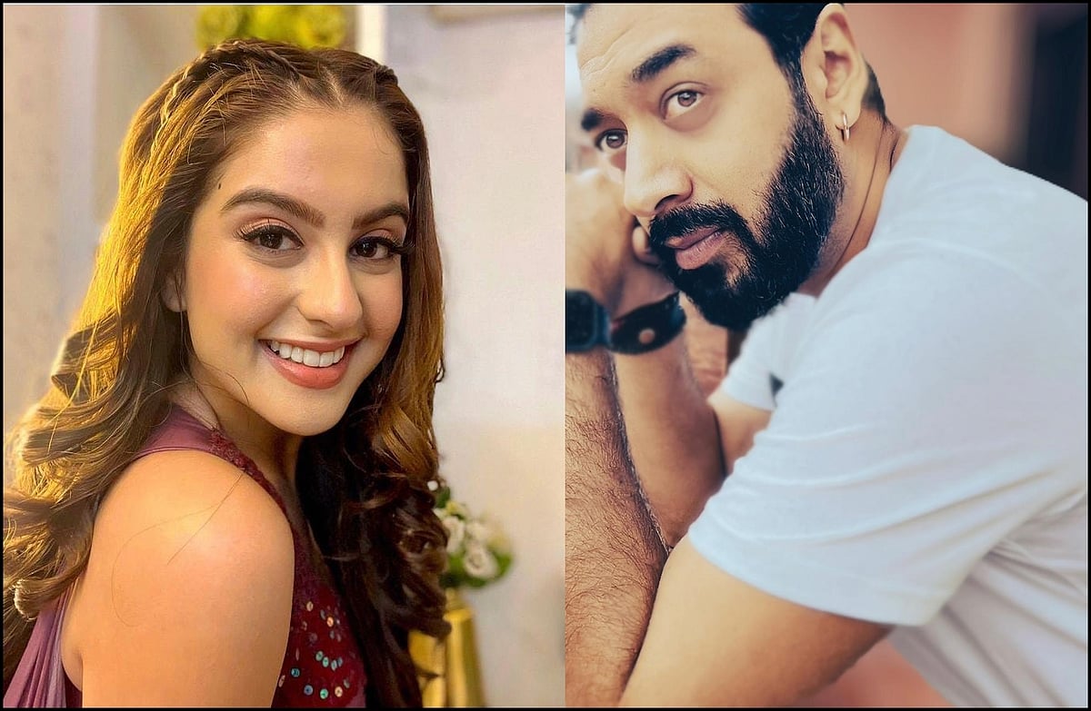 तुनिषा की आत्महत्या से टीवी जगत में बेचैनी, टीवी स्टार हितेन पेंटल की सलाह- अगर रिश्ता नहीं चल रहा हो तो आगे बढ़ जाएं 