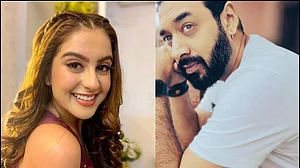 तुनिषा की आत्महत्या से टीवी जगत में बेचैनी, टीवी स्टार हितेन पेंटल की सलाह- अगर रिश्ता नहीं चल रहा हो तो आगे बढ़ जाएं
