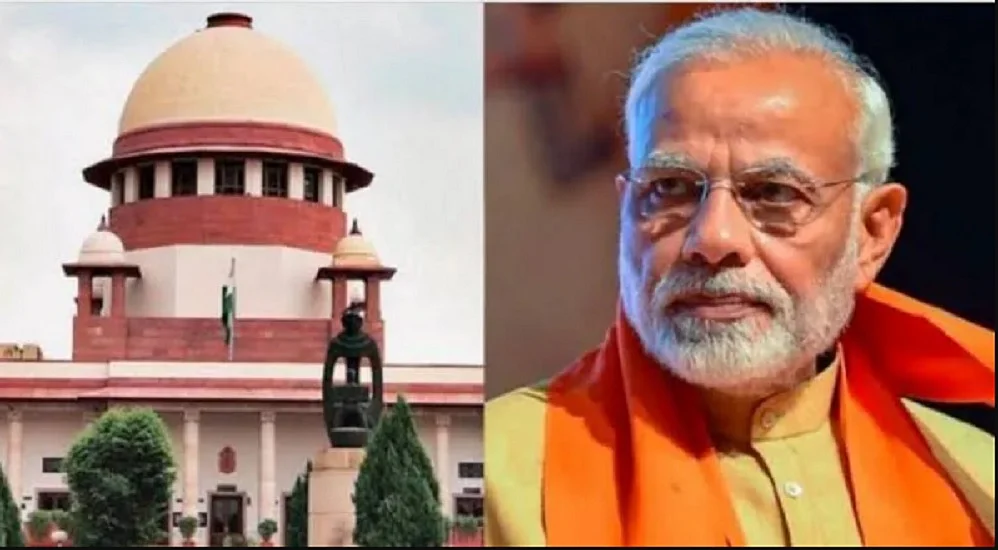कॉलेजियम विवादः न्यायपालिका पर भी पूरा नियंत्रण चाहती है सरकार, सिफारिशों पर अपरोक्ष वीटो से लगा रही है रोक