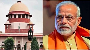 कॉलेजियम विवादः न्यायपालिका पर भी पूरा नियंत्रण चाहती है सरकार, सिफारिशों पर अपरोक्ष वीटो से लगा रही है रोक