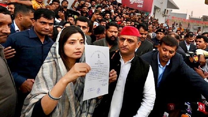 फोटोः @samajwadiparty