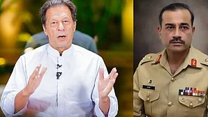 नए पाक सेनाध्यक्ष से इमरान को लगता है डर? PTI नेताओं को दी खास हिदायत