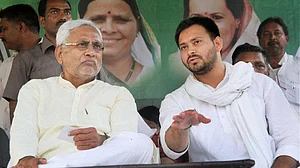 बिहार में छोटे दल बन रहे बड़े दलों के लिए खतरे की घंटी, बड़ी पार्टियों के वोटबैंक में सेंधमारी का नया ट्रेंड