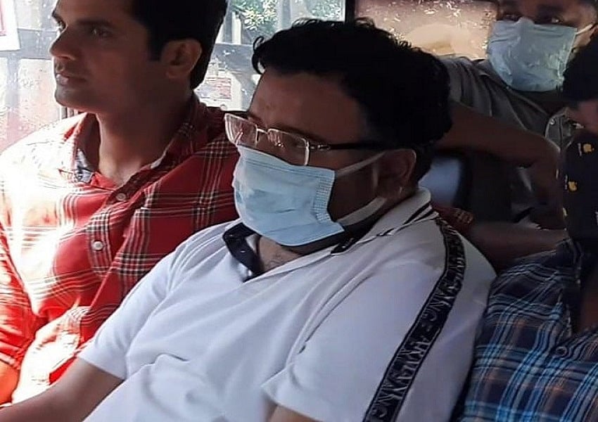 लखीमपुर खीरीः आशीष मिश्रा पर किसानों की हत्या के आरोप में चलेगा मुकदमा, कोर्ट ने तय किए आरोप