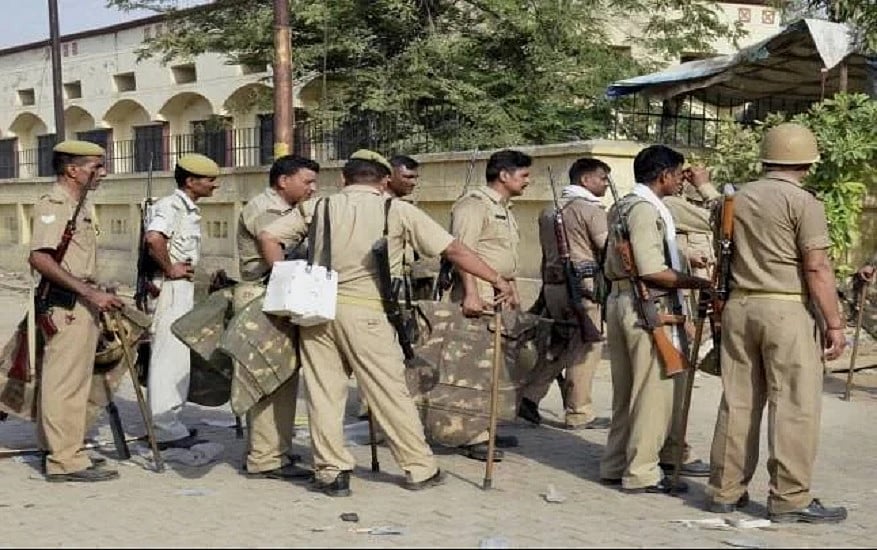 यूपीः एटा फर्जी मुठभेड़ में 16 साल बाद फैसला, पांच पुलिसकर्मियों को उम्रकैद, चार को 5-5 साल की सजा