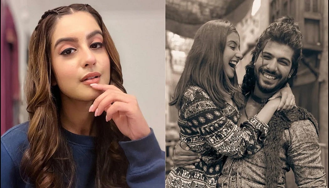 Tunisha Suicide Case: शीजान ने क्यों किया तुनिषा से ब्रेकअप? पूछताछ में खुद आरोपी अभिनेता ने किया खुलासा
