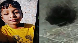 मध्य प्रदेश: जिंदगी की जंग हार गया तन्मय! बोरवेल से निकाला गया बच्चे का शव, 84 घंटे तक चला रेस्क्यू ऑपरेशन