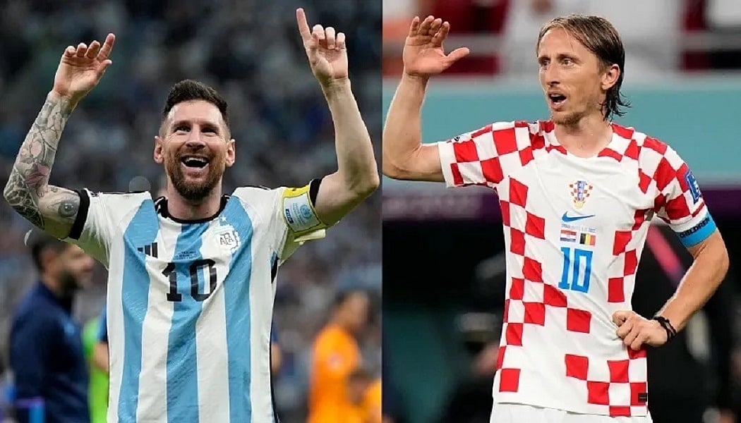 FIFA 2022: क्रोएशिया और अर्जेंटीना के बीच आज होगी सेमीफाइनल की जंग, जानें कब और कहां देख सकेंगे मुकाबला?