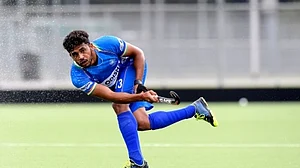 Hockey World Cup: हॉकी विश्व कप के लिए भारतीय टीम का ऐलान, इस खिलाड़ी को मिली टीम की कमान