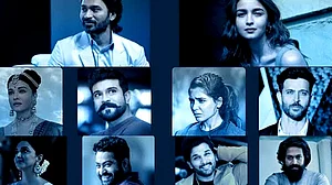 IMDb ने जारी की पॉपुलर इंडियन सेलेब्स की लिस्ट, धनुष और आलिया भट्ट बने टॉपर, देखें पूरी लिस्ट