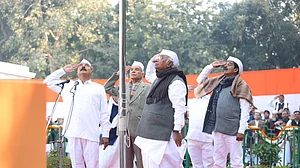 कांग्रेस स्थापना दिवस: खड़गे बोले- भारत जोड़ो यात्रा से करोड़ों कार्यकर्ताओं को मिली संजीवनी, हमें सभी को जोड़ना होगा